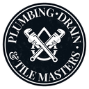 Plumbing Drain and Tile Masters logo